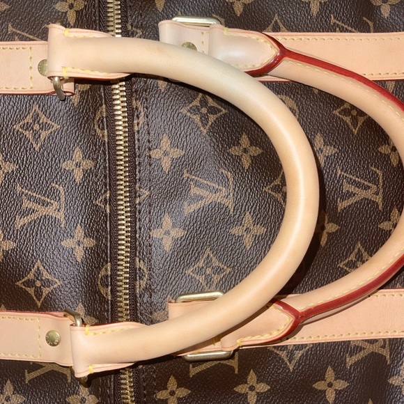 AUTHENTIC LOUIS VUITTON BAG - Picture 7 of 13